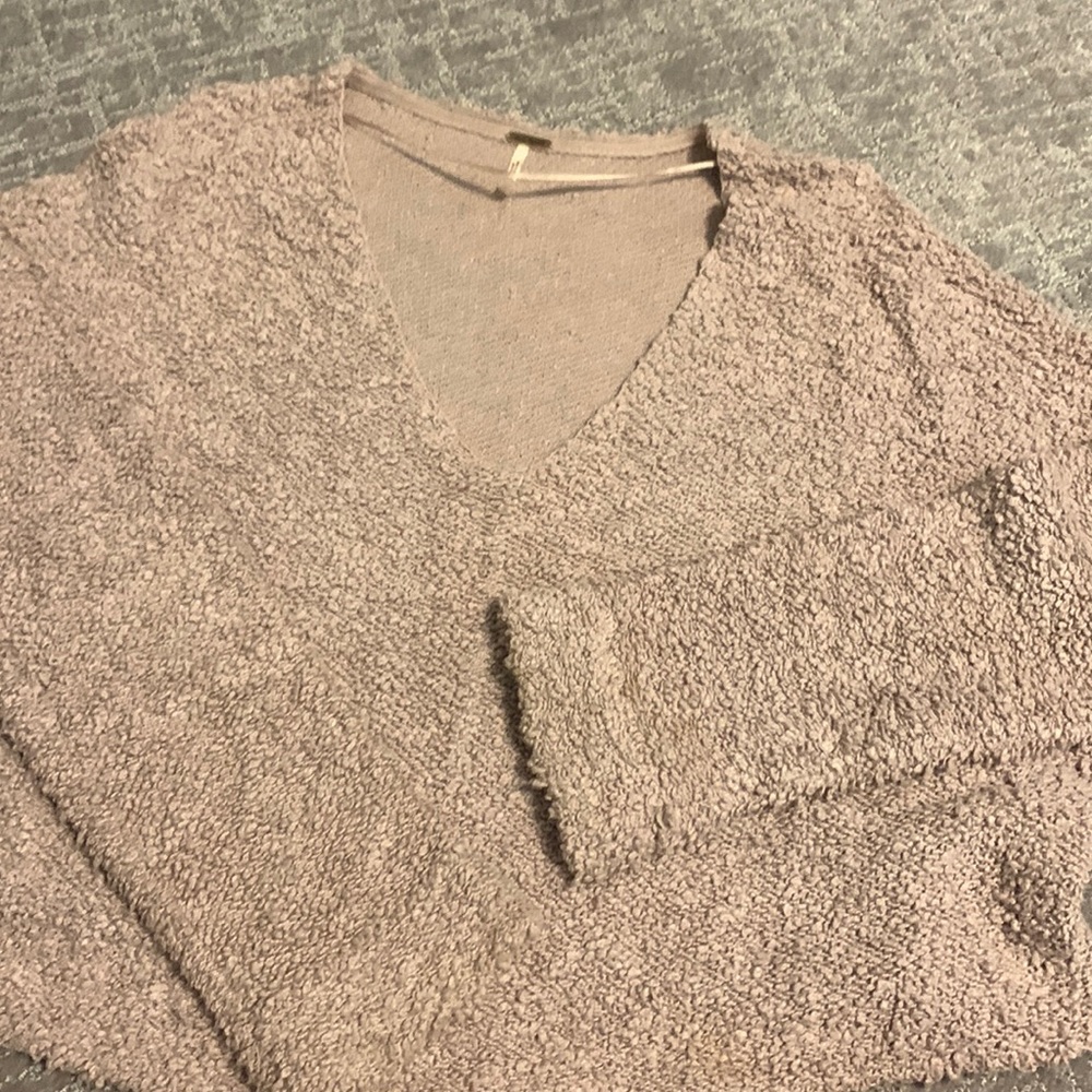 Free people top